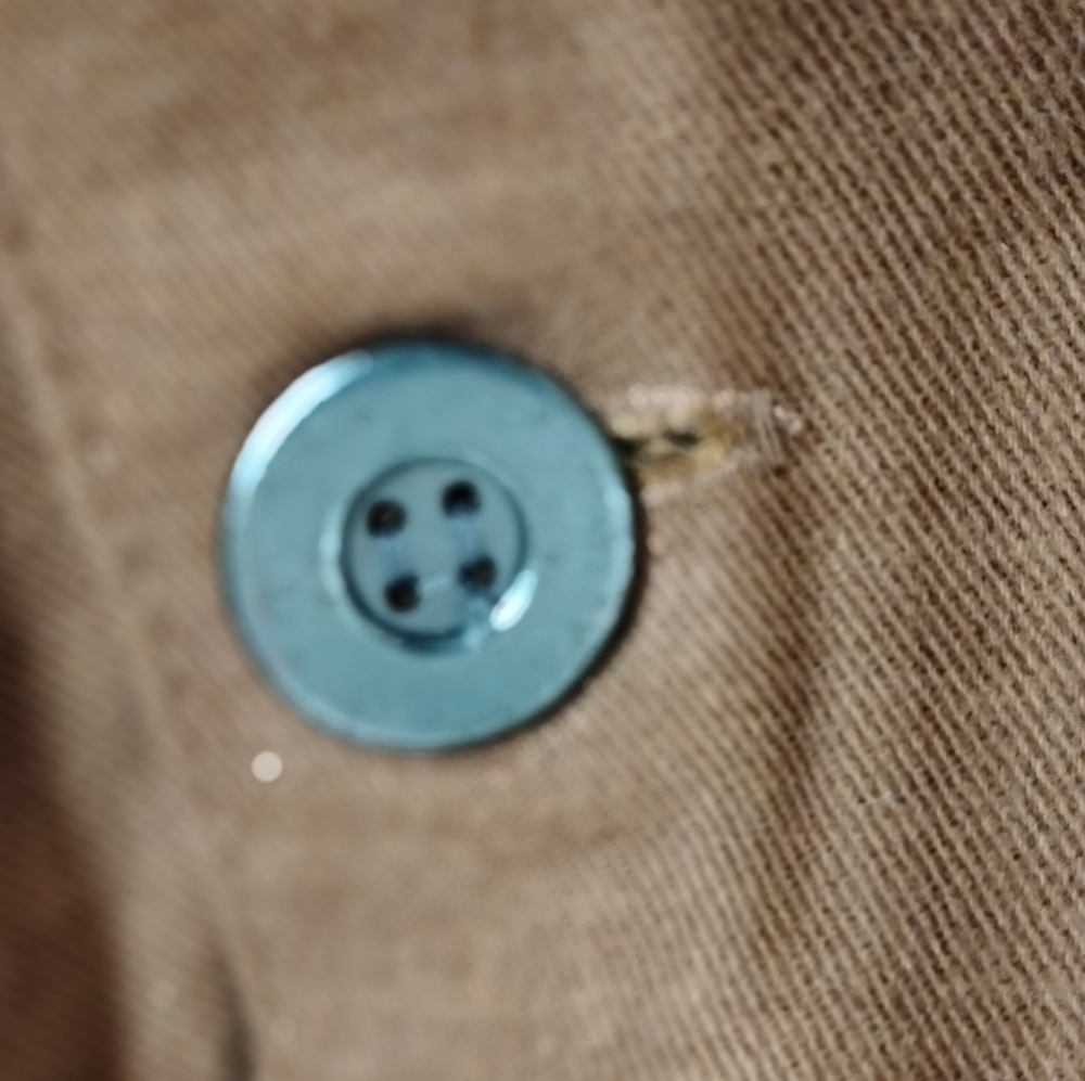 WAH MAKER VINTAGE COLLECTION CULOTTES - Picture 2 of 14